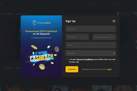 fortunejack casino bitcoin